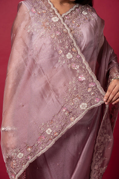 Cocktail Fresco Saree